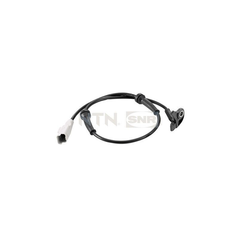 Predný Snímač ABS pre Citroen DS Peugeot SNR ASB159.25