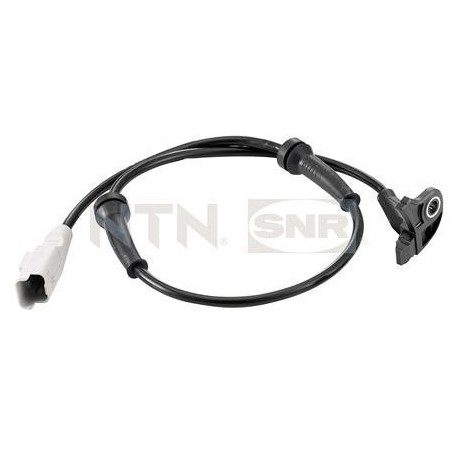 Front ABS Wheel Speed Sensor for Citroen DS Peugeot SNR ASB159.25