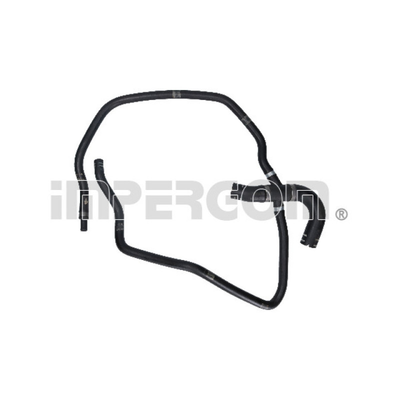 ORIGINAL IMPERIUM 19110 Radiator Hose