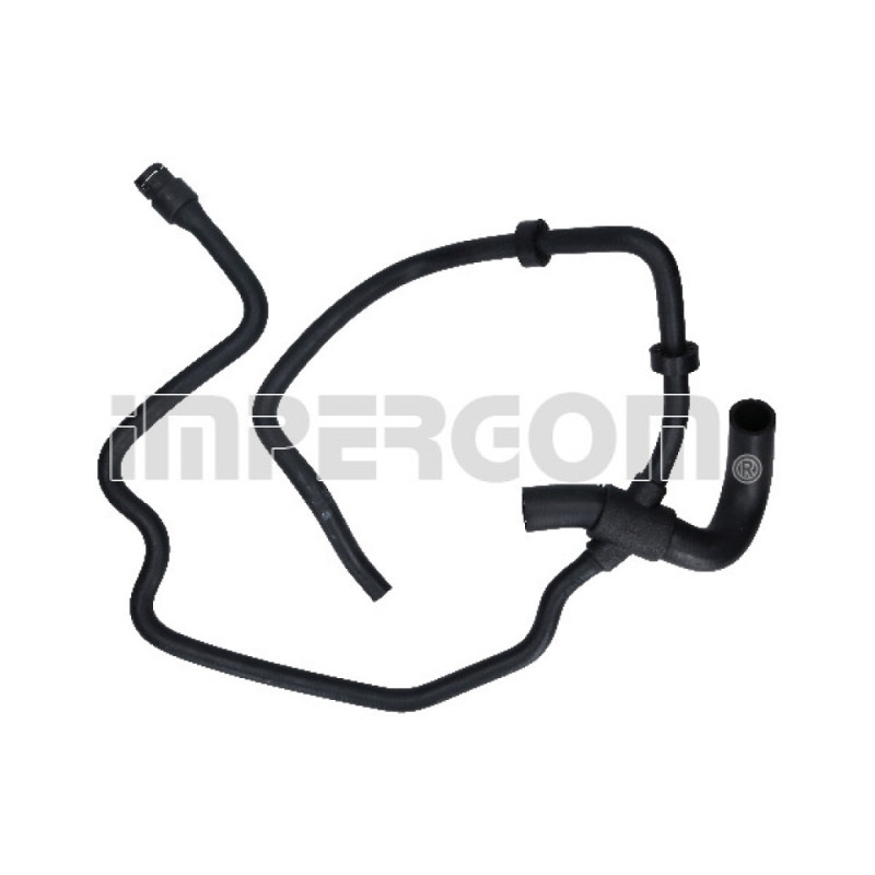 ORIGINAL IMPERIUM 19113 Radiator Hose