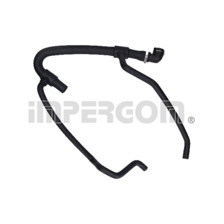 ORIGINAL IMPERIUM 19121 Radiator Hose