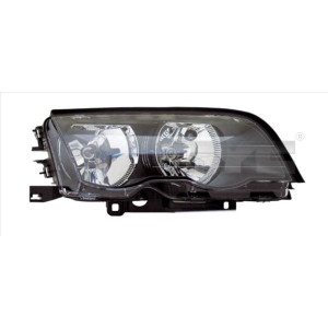 Faro Fanale Anteriore Destra per - TYC 20-0011-01-2