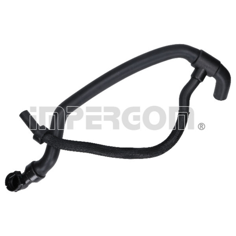 ORIGINAL IMPERIUM 19167 Radiator Hose