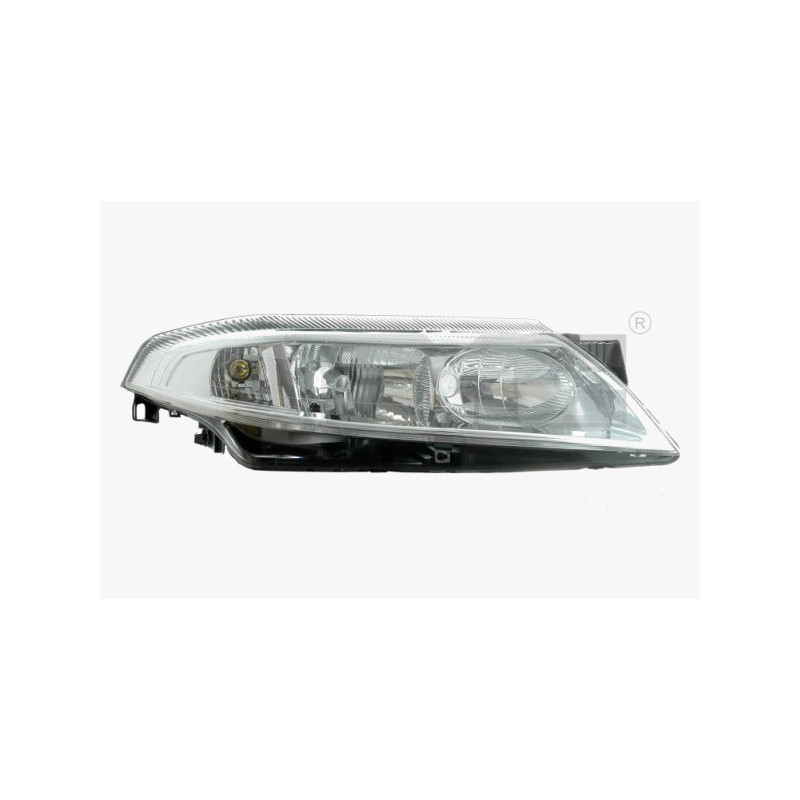 Faro Fanale Anteriore Destra per - TYC 20-0157-05-2