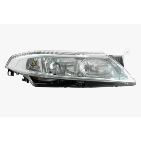 Faro Delantero Derecho para - TYC 20-0157-05-2