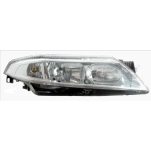 Faro Delantero Izquierdo para - TYC 20-0158-05-2