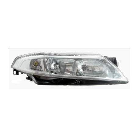 Faro Delantero Izquierdo para - TYC 20-0158-05-2