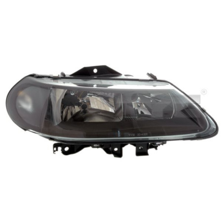 Headlight Right for - TYC 20-0205-05-2