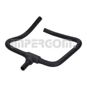 ORIGINAL IMPERIUM 20431 Radiator Hose