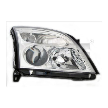 Feu Phare avant Droite pour - TYC 20-0285-05-2