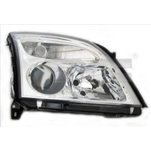 Faro Delantero Izquierdo para - TYC 20-0286-05-2