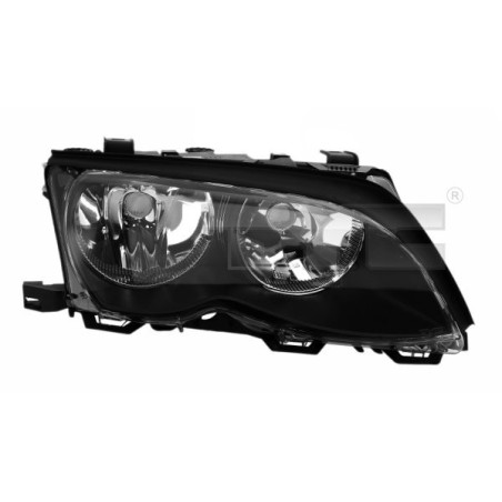 Reflektor Prawy dla - TYC 20-0321-01-2