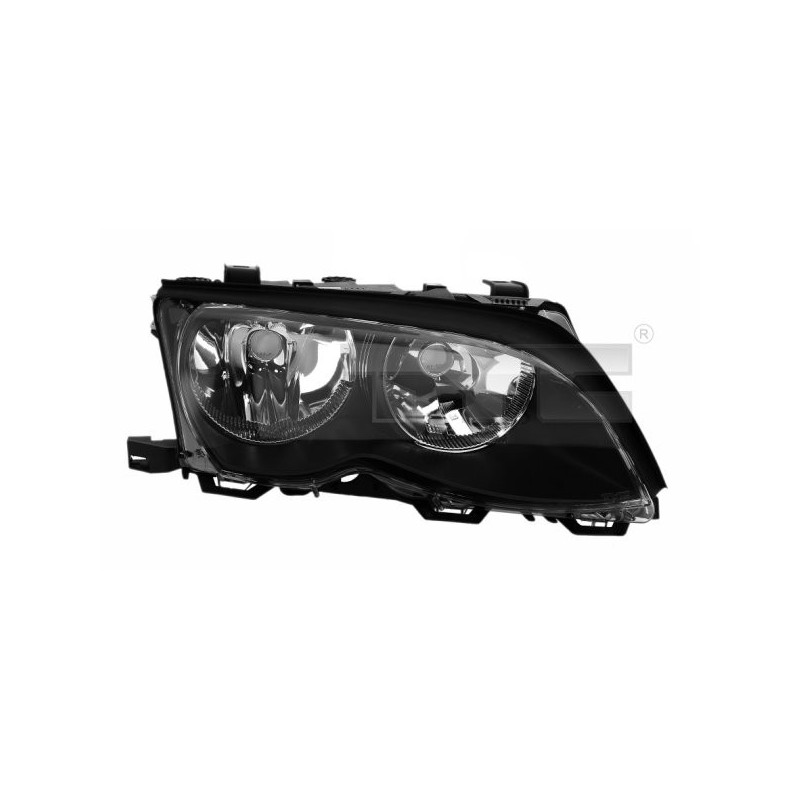 Faro Delantero Izquierdo para - TYC 20-0322-01-2