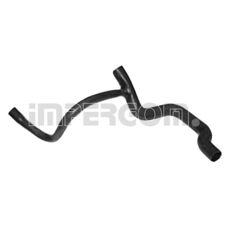 ORIGINAL IMPERIUM 220932 Radiator Hose