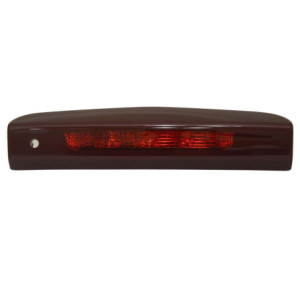 TYC 15-0343-00-2 Tercera luz de freno para Opel Corsa D E 5 puertas Hatchback