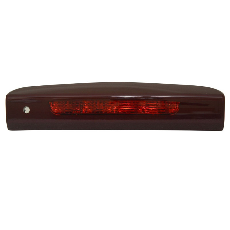 TYC 15-0343-00-2 Terzo luce del freno per Opel Corsa D E 5 porte Hatchback
