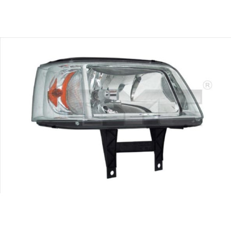 Faro Delantero Derecho para - TYC 20-0467-05-2