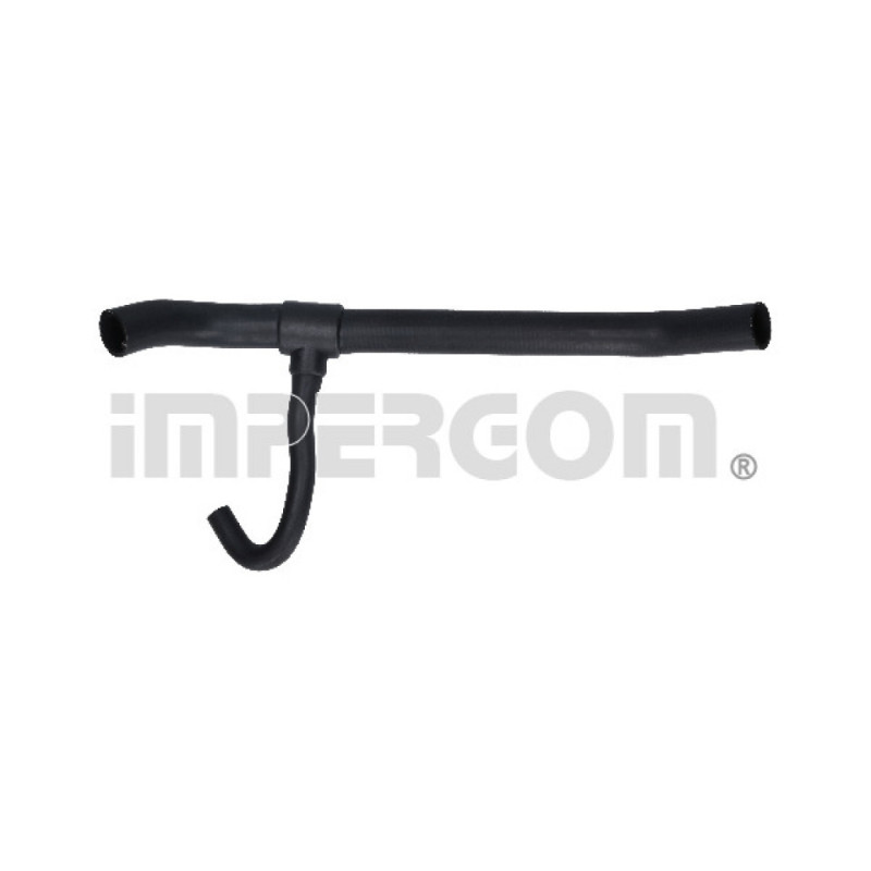 ORIGINAL IMPERIUM 221004 Flessibile radiatore