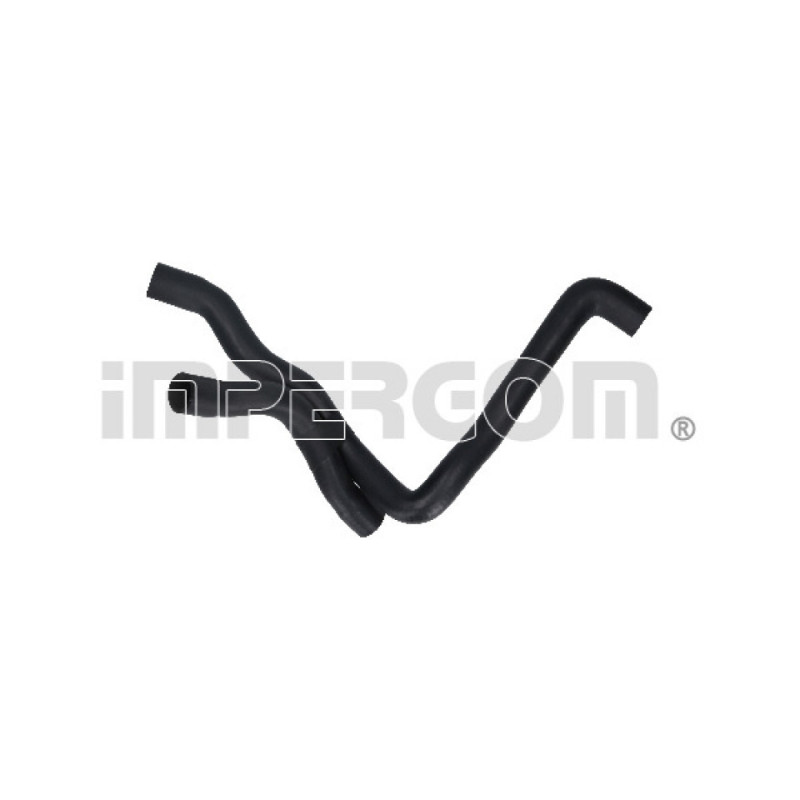 ORIGINAL IMPERIUM 221116 Flessibile radiatore