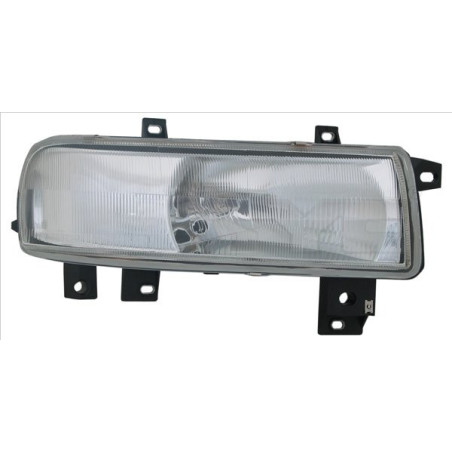 Reflektor lewy dla - TYC 20-0498-05-2