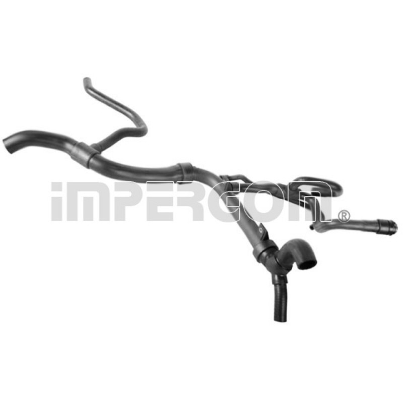 ORIGINAL IMPERIUM 221409 Flessibile radiatore