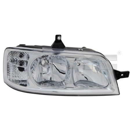Faro Delantero Derecho para - TYC 20-0677-05-2