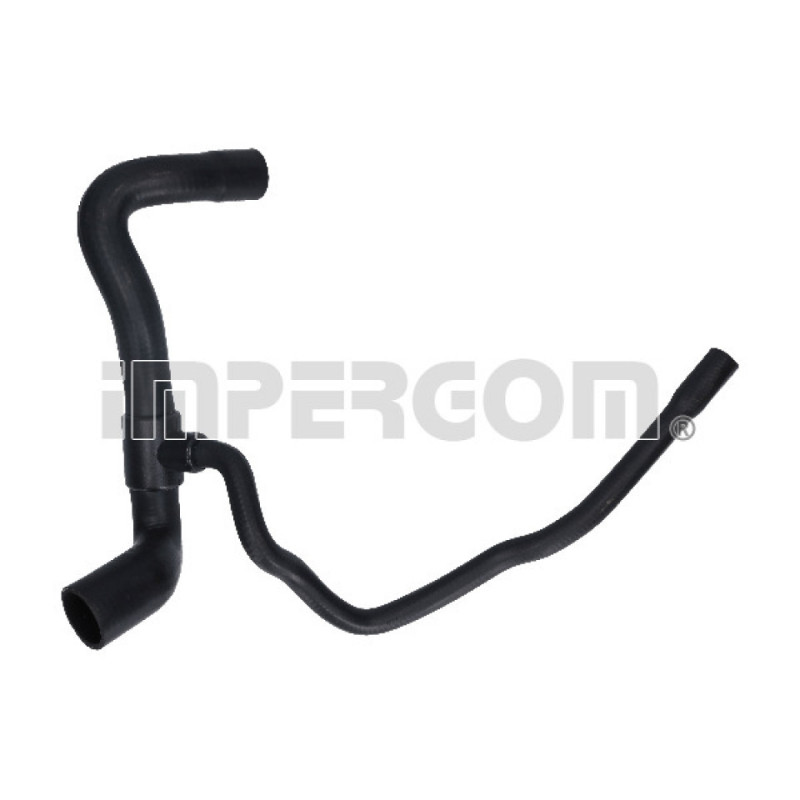 ORIGINAL IMPERIUM 221477 Radiator Hose
