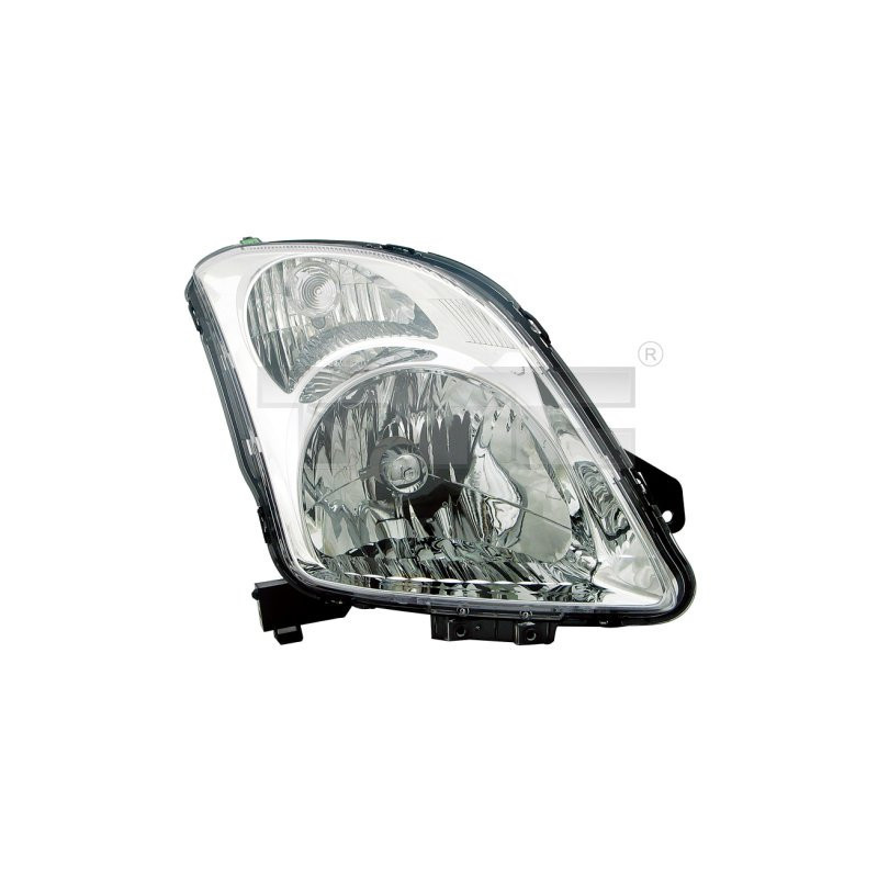 Feu Phare avant Droite pour - TYC 20-0699-05-2