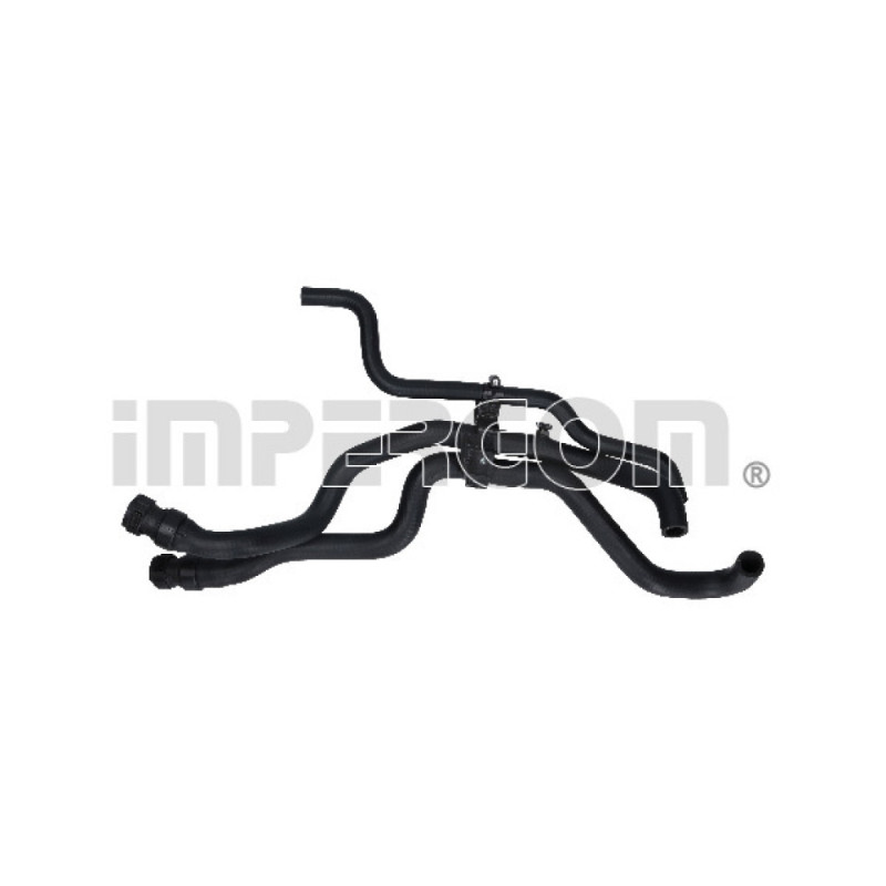 ORIGINAL IMPERIUM 221634 Flessibile radiatore