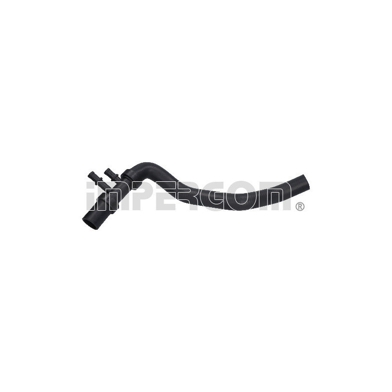 ORIGINAL IMPERIUM 221649 Radiator Hose