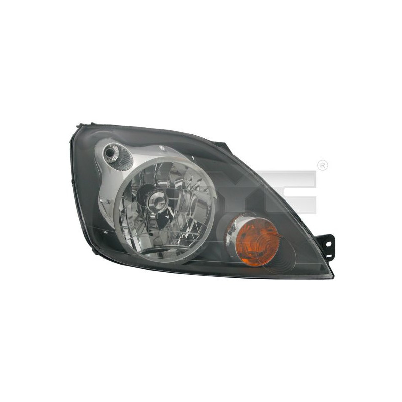 Faro Delantero Derecho para - TYC 20-0847-05-2