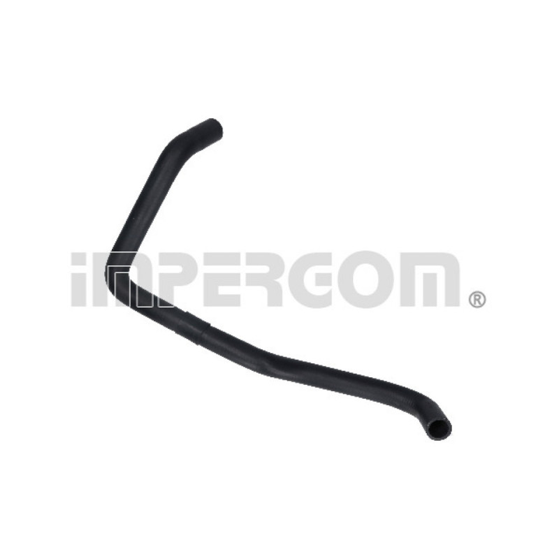 ORIGINAL IMPERIUM 221818 Flessibile radiatore
