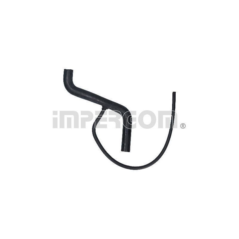 ORIGINAL IMPERIUM 221850 Flessibile radiatore