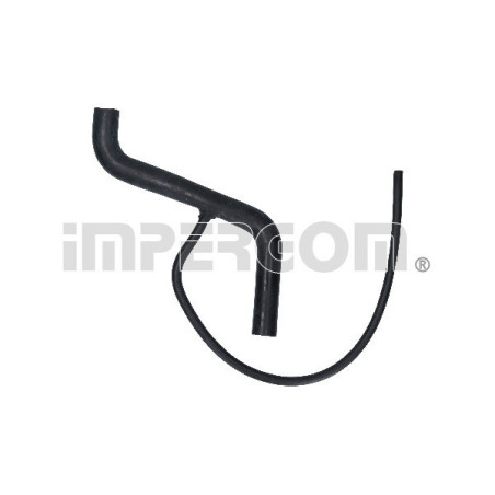 ORIGINAL IMPERIUM 221850 Flessibile radiatore