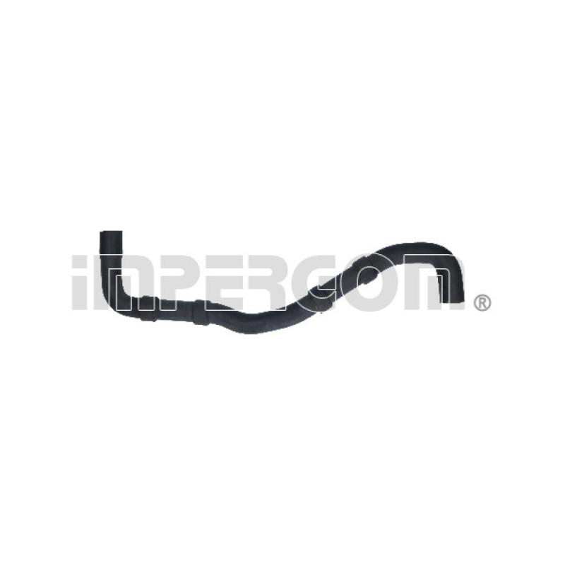 ORIGINAL IMPERIUM 221858 Radiator Hose
