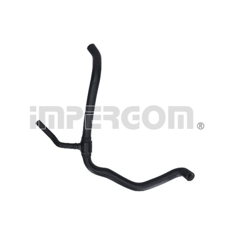 ORIGINAL IMPERIUM 222090 Radiator Hose