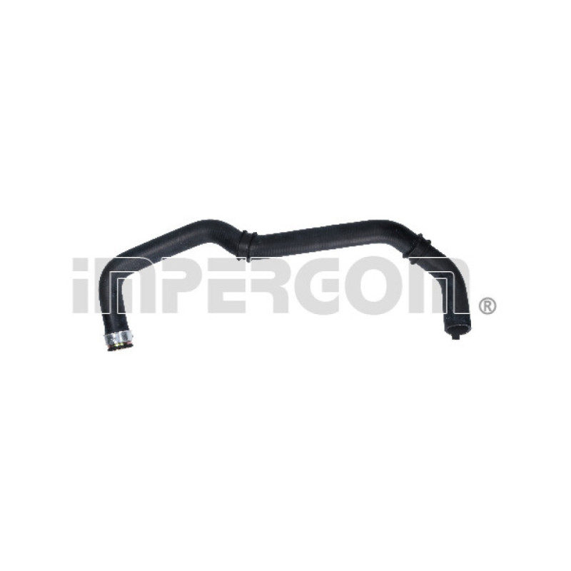 ORIGINAL IMPERIUM 222304 Radiator Hose
