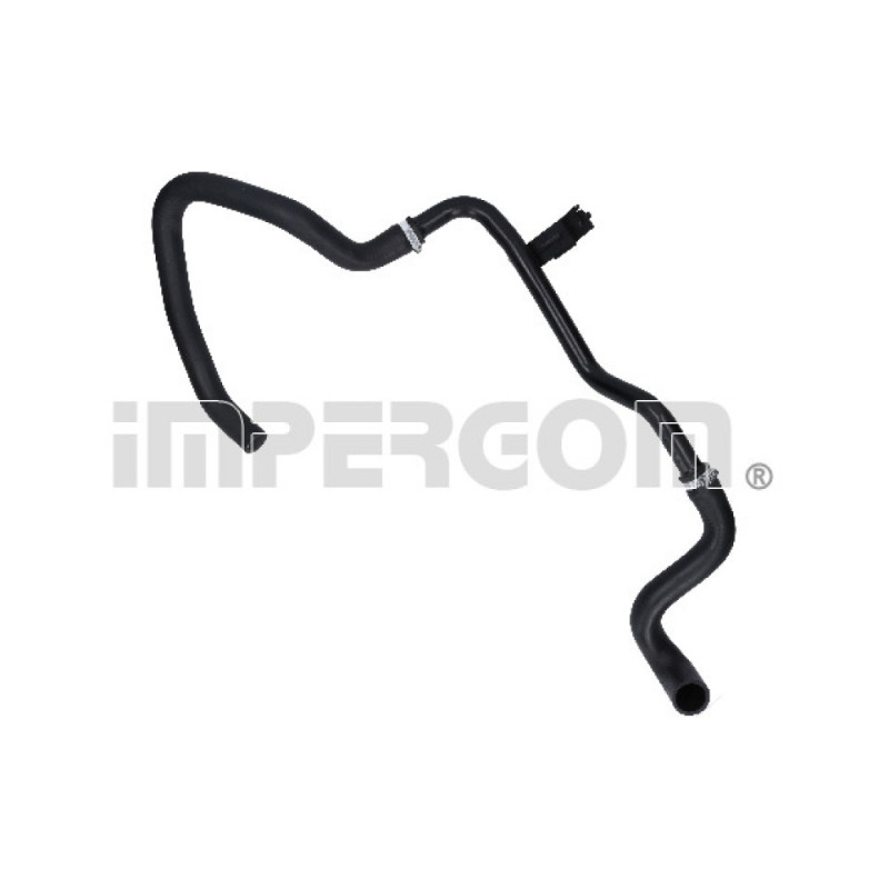 ORIGINAL IMPERIUM 222369 Flessibile radiatore