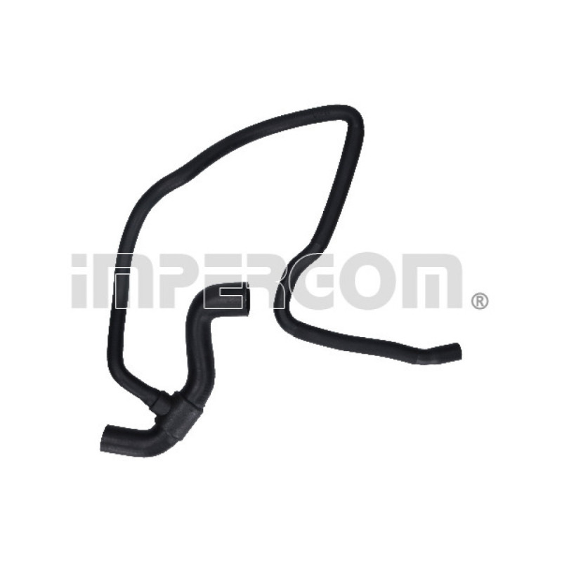 ORIGINAL IMPERIUM 222701 Radiator Hose