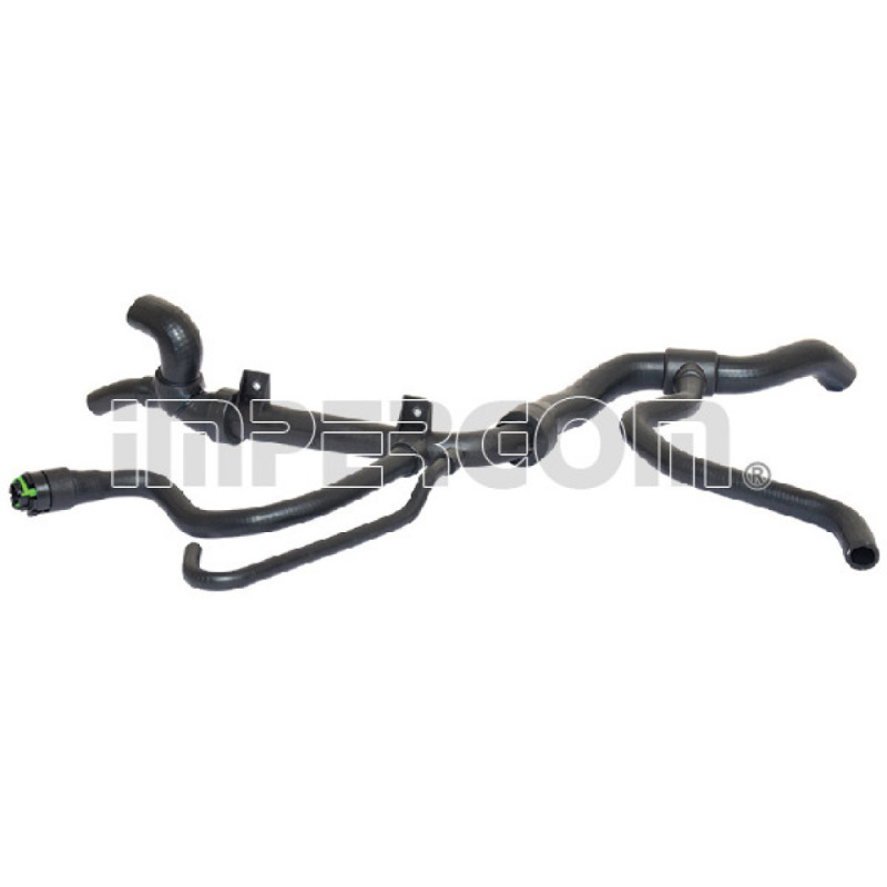 ORIGINAL IMPERIUM 222773 Radiator Hose