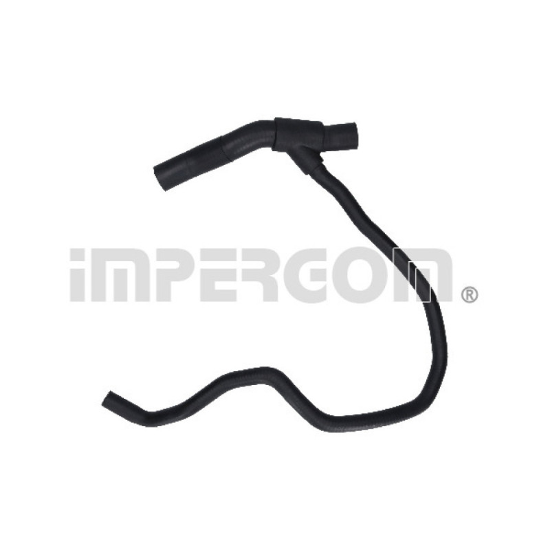 ORIGINAL IMPERIUM 222807 Durite de radiateur