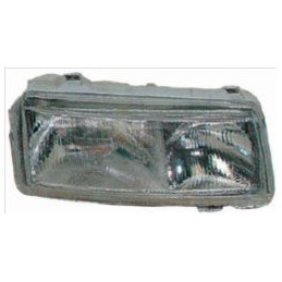TYC 20-3249-08-2 Headlight