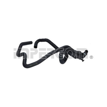 ORIGINAL IMPERIUM 223012 Flessibile radiatore