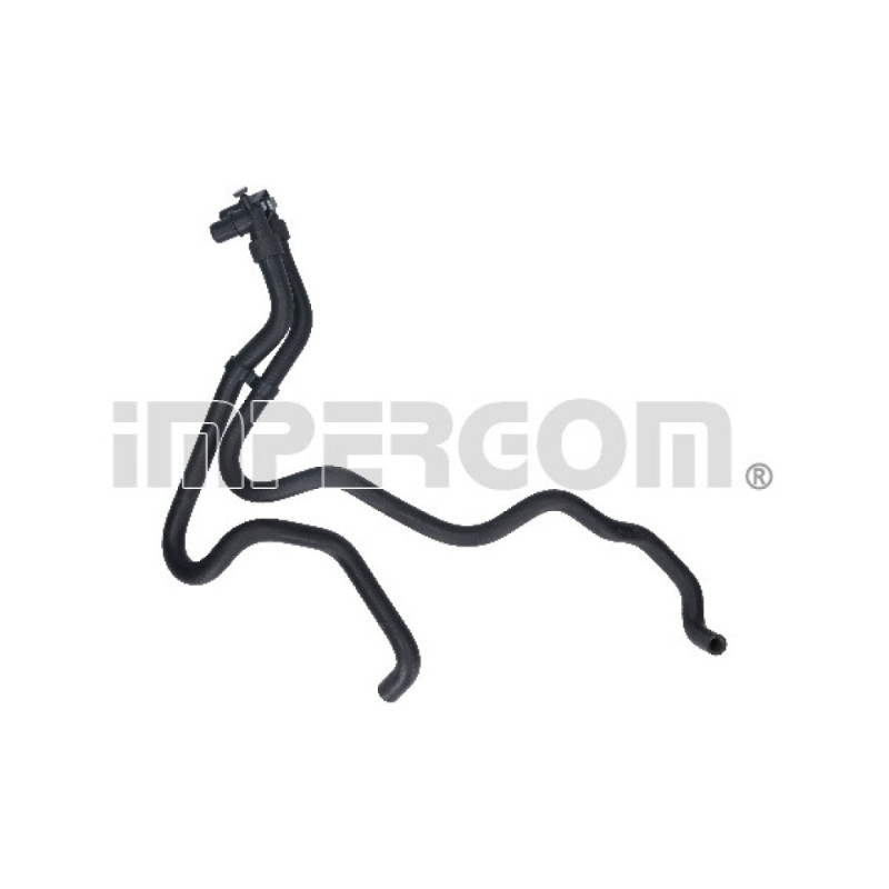 ORIGINAL IMPERIUM 223017 Radiator Hose