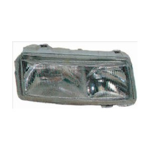 Headlight Right for - TYC 20-3249-08-2