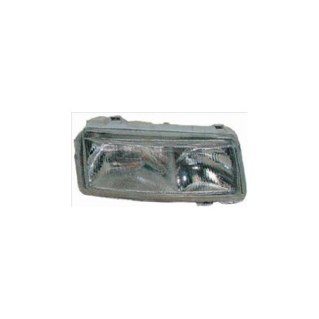 Faro Delantero Derecho para - TYC 20-3249-08-2