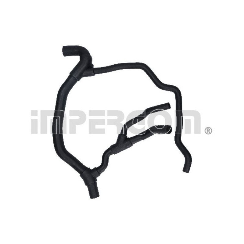 ORIGINAL IMPERIUM 223181 Flessibile radiatore