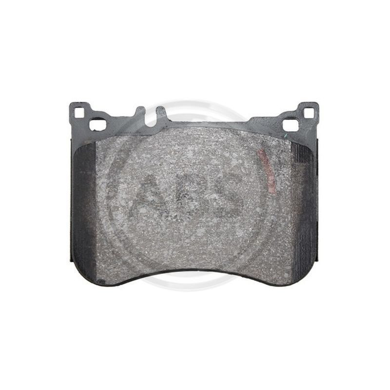 FRONT Brake Pads for Mercedes-Benz S-Class W222 C217 A217 SL R231 A.B.S. 37952