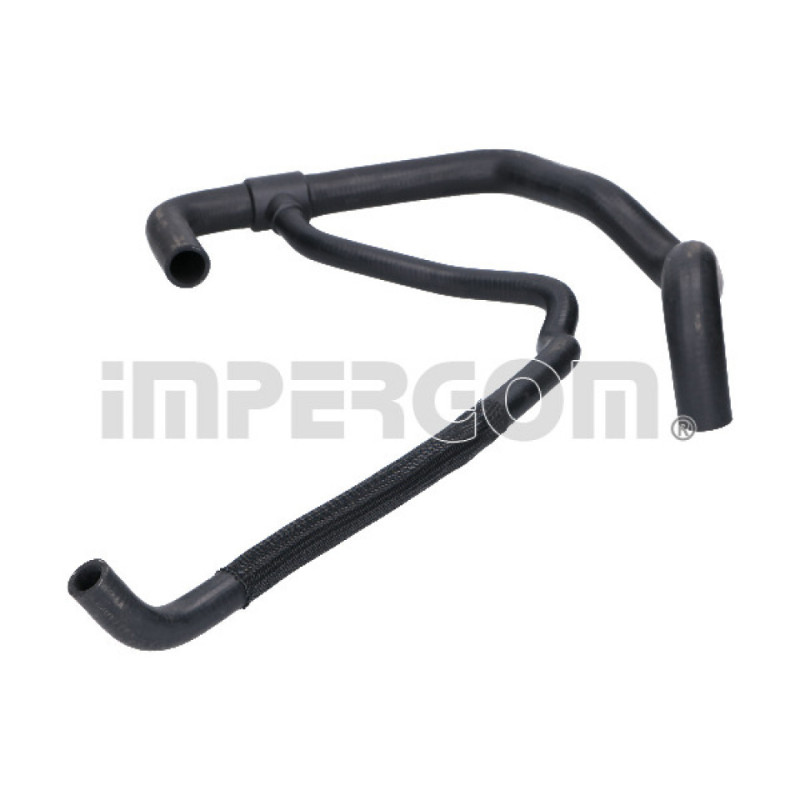 ORIGINAL IMPERIUM 223349 Radiator Hose