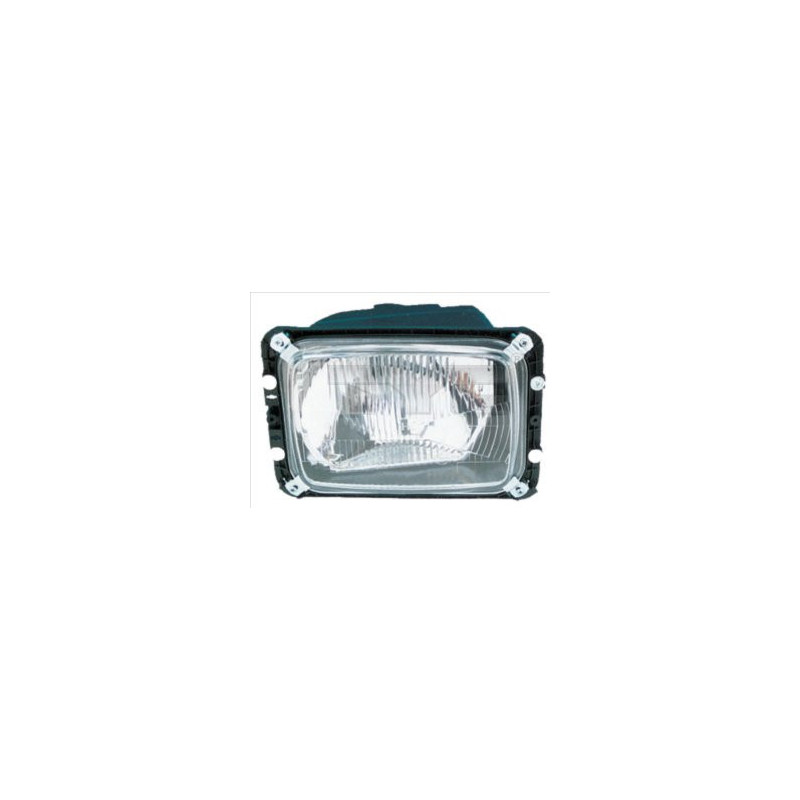 Faro Fanale Anteriore Destra per - TYC 20-3525-05-2